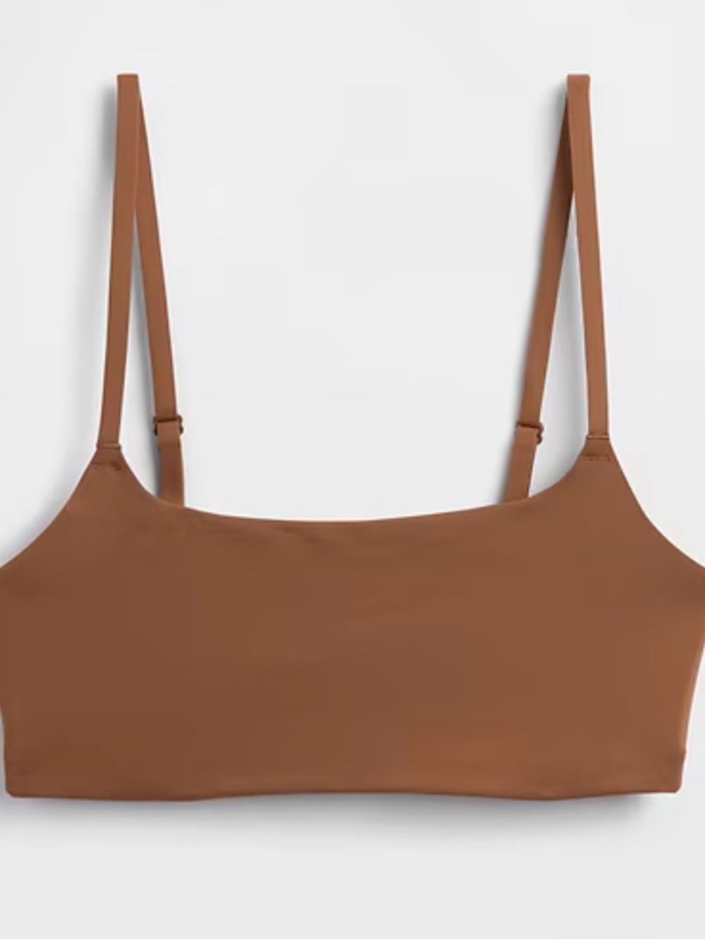 Gapbody SecondSkin Bralette